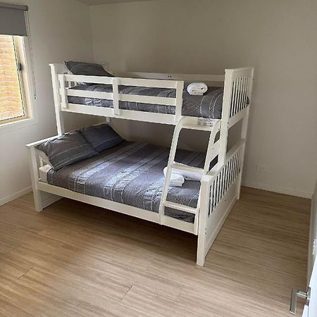 Portland Bay Lodge, 2 Bedroom Apartments Esterno foto