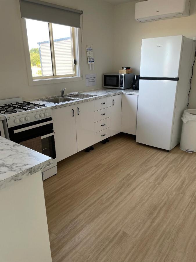 Portland Bay Lodge, 2 Bedroom Apartments Esterno foto