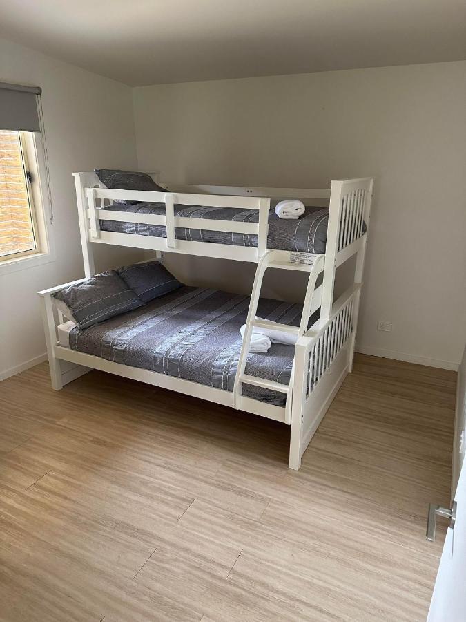 Portland Bay Lodge, 2 Bedroom Apartments Esterno foto