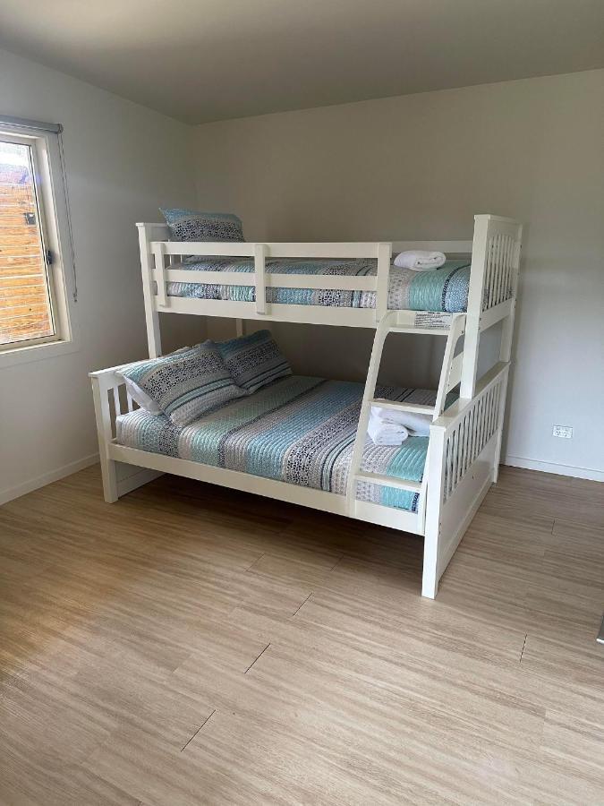 Portland Bay Lodge, 2 Bedroom Apartments Esterno foto